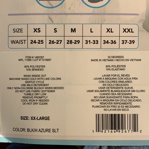 Women's Cool Soft Sleep Pant Variety. - Picture 3 of 4